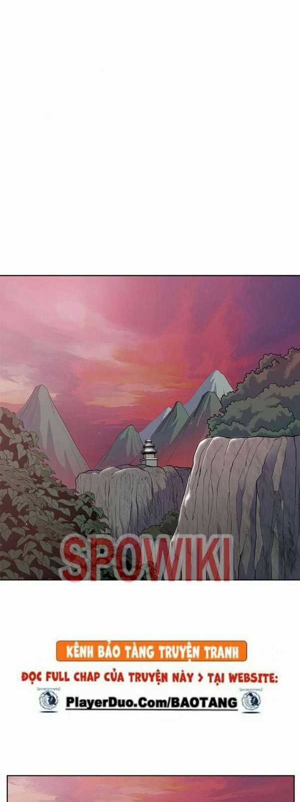 Phong Vân Chiến Thần - Chapter 18 - Trang 10