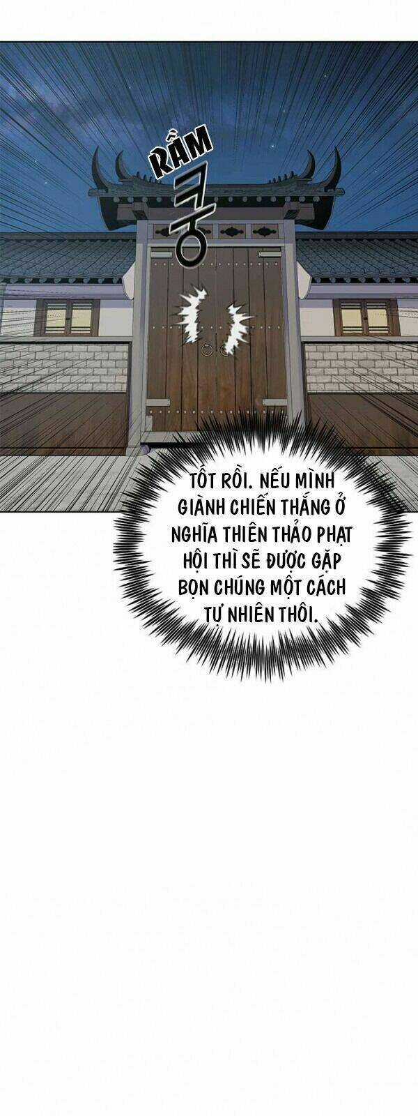 Phong Vân Chiến Thần - Chapter 19 - Trang 11