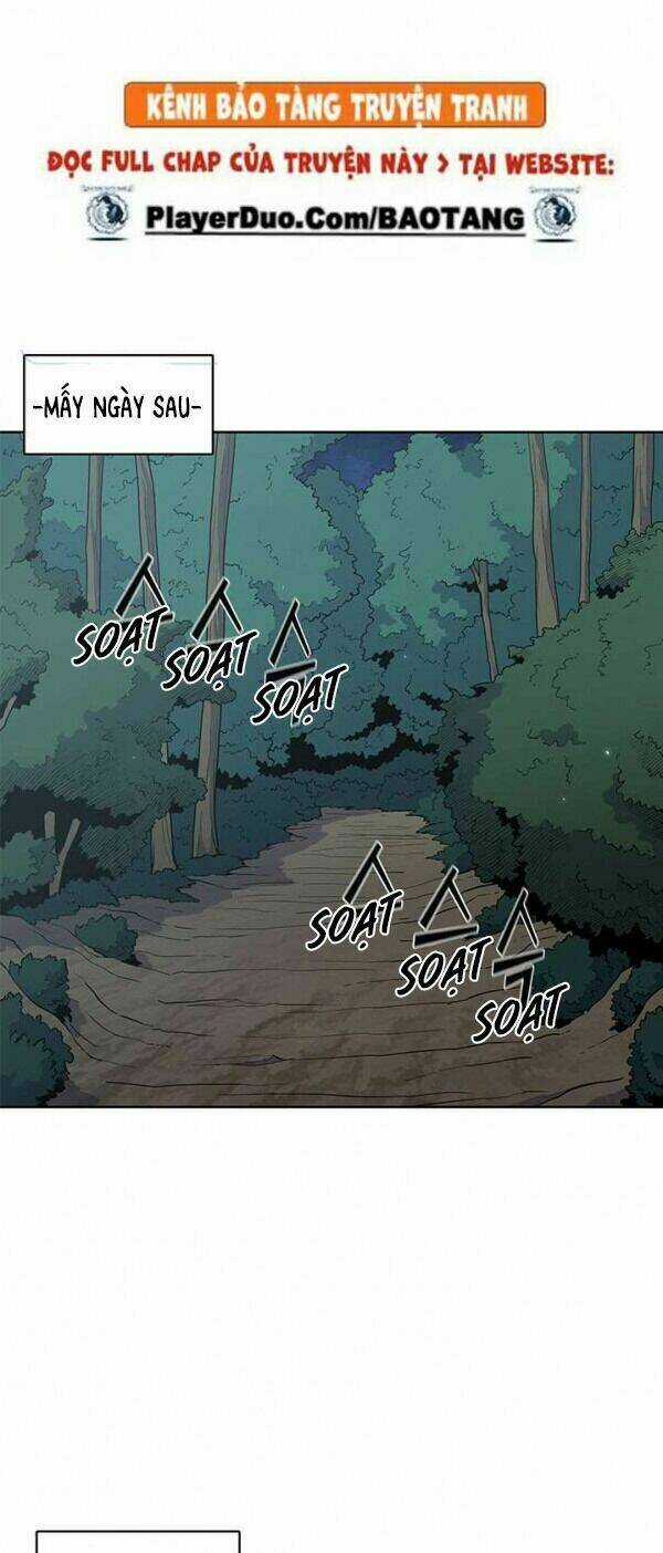 Phong Vân Chiến Thần - Chapter 19 - Trang 12