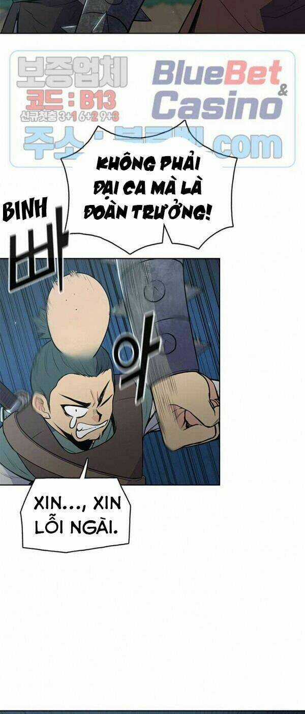 Phong Vân Chiến Thần - Chapter 19 - Trang 14