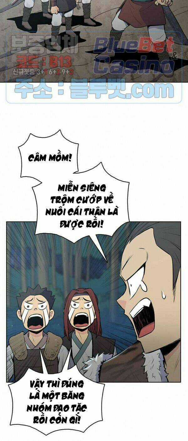 Phong Vân Chiến Thần - Chapter 19 - Trang 16