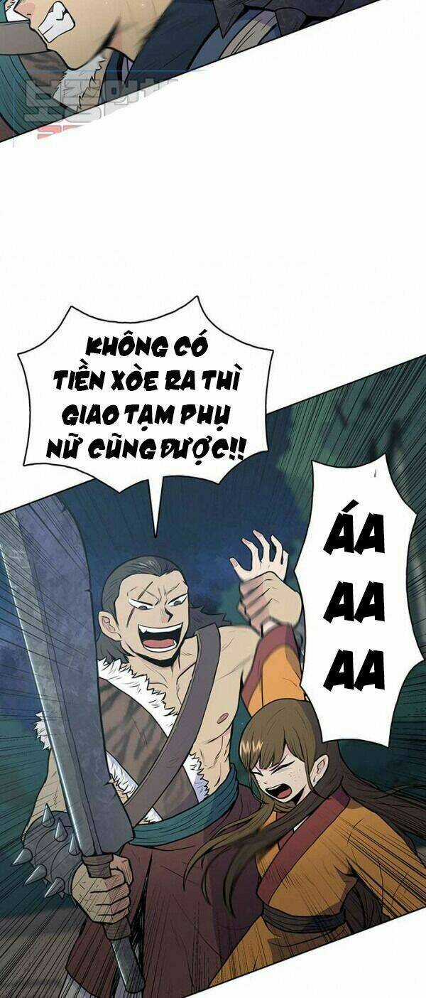 Phong Vân Chiến Thần - Chapter 19 - Trang 24