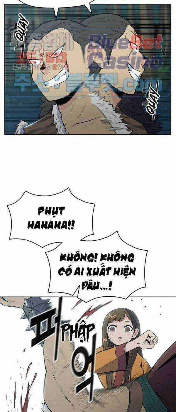 Phong Vân Chiến Thần - Chapter 19 - Trang 26