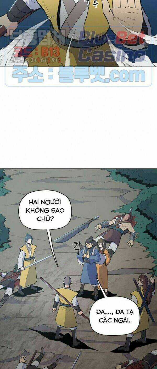 Phong Vân Chiến Thần - Chapter 19 - Trang 32