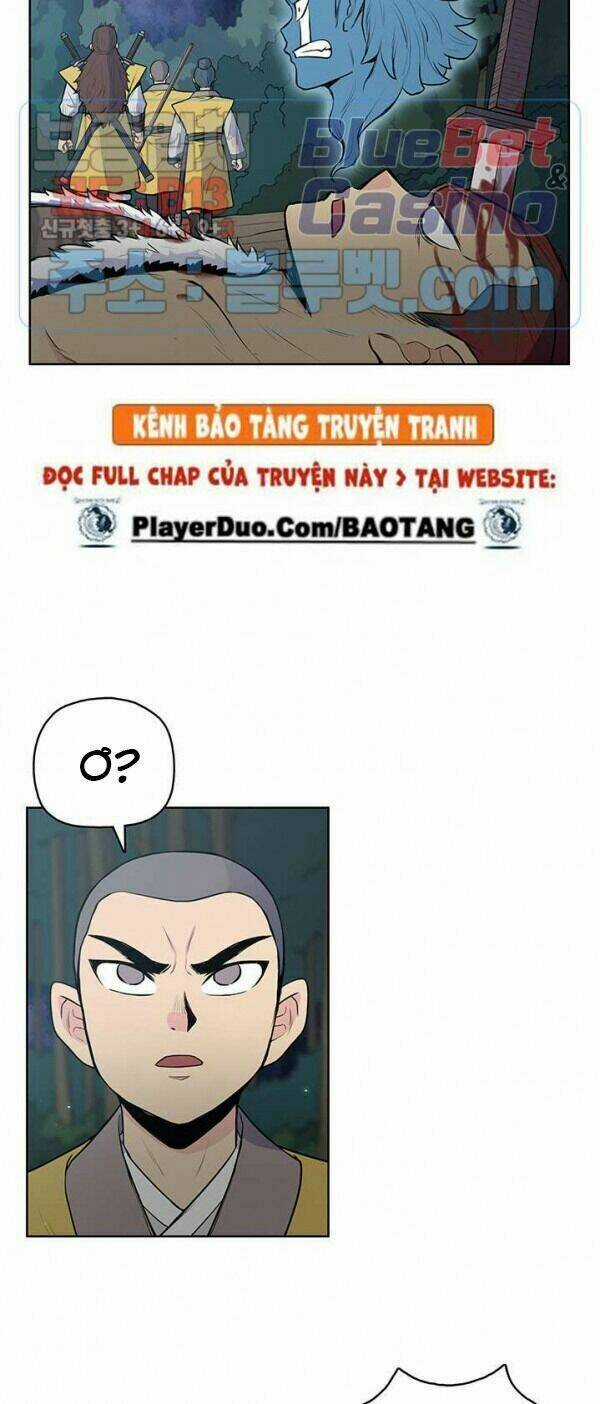 Phong Vân Chiến Thần - Chapter 19 - Trang 36