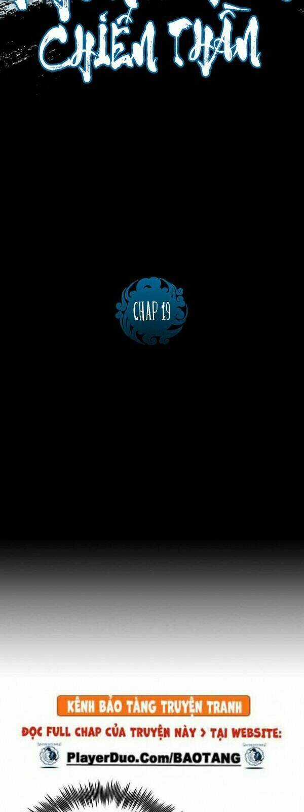 Phong Vân Chiến Thần - Chapter 19 - Trang 5
