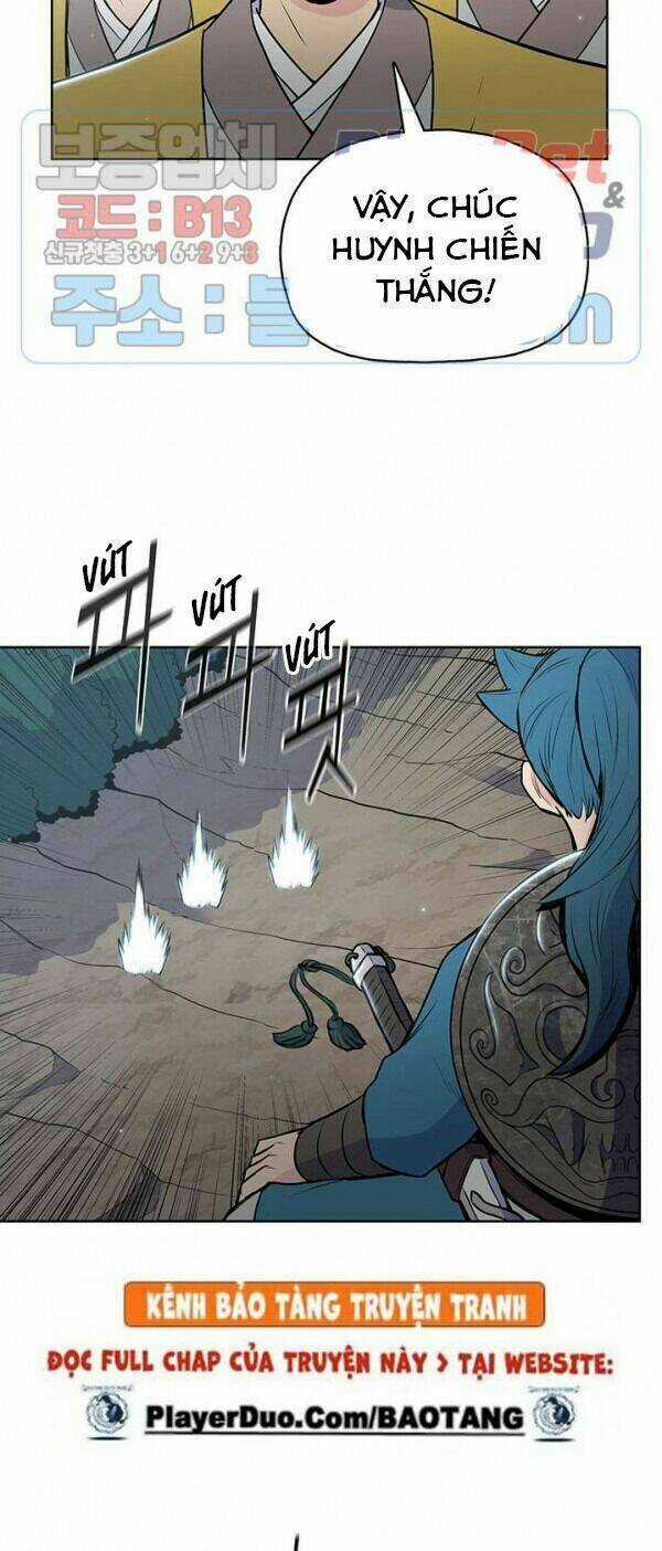 Phong Vân Chiến Thần - Chapter 19 - Trang 45