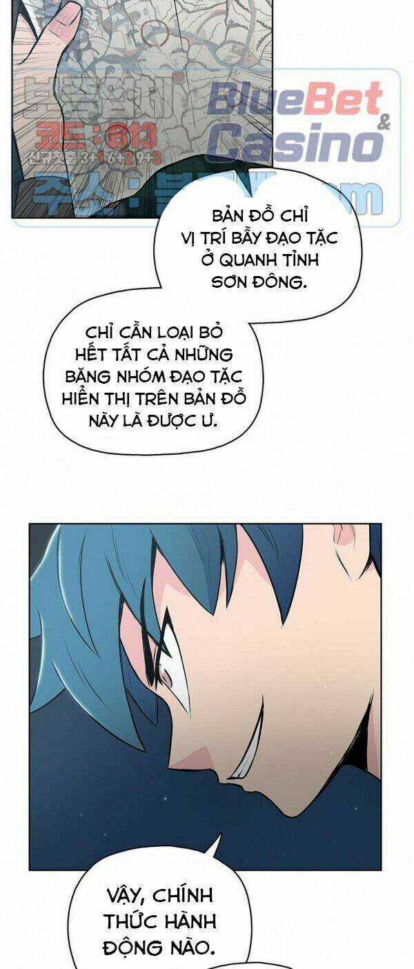 Phong Vân Chiến Thần - Chapter 19 - Trang 47