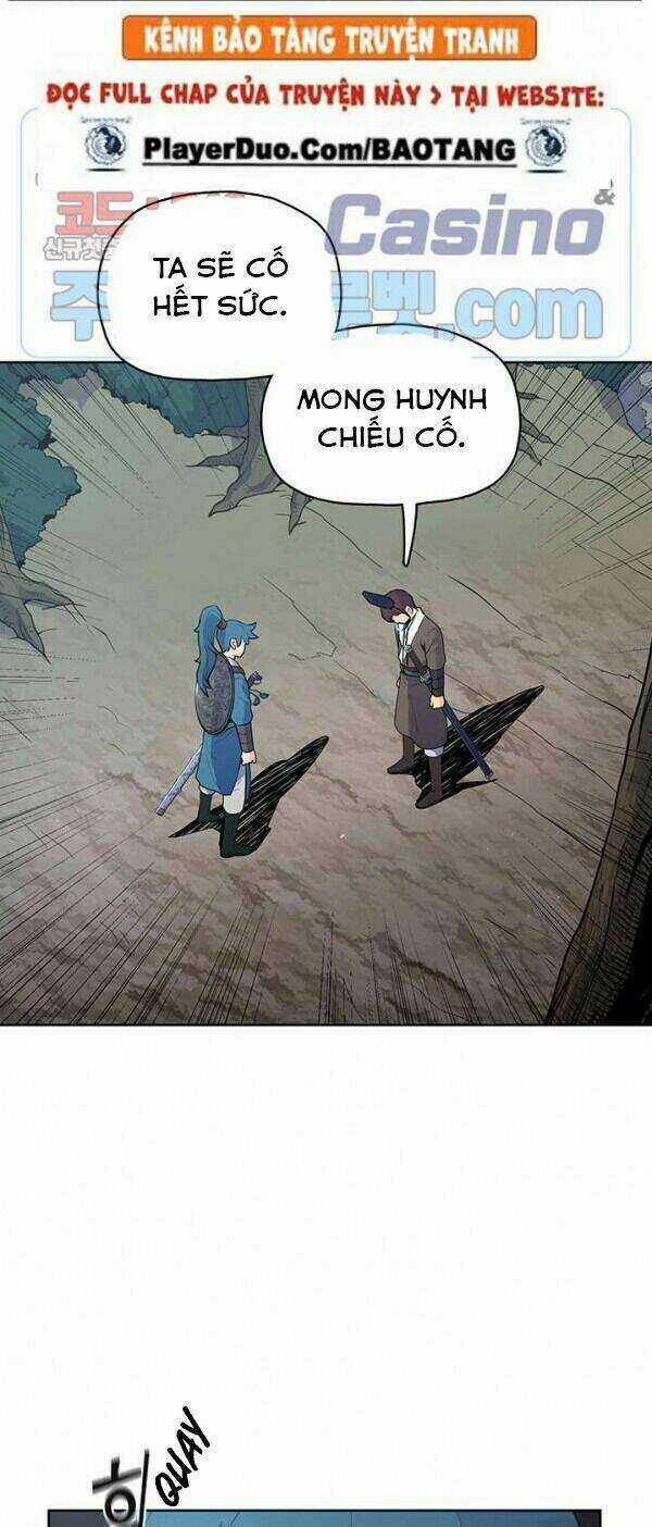 Phong Vân Chiến Thần - Chapter 19 - Trang 51