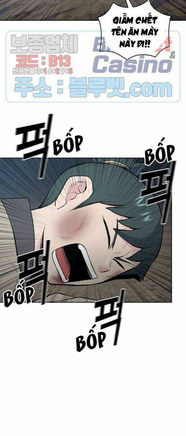 Phong Vân Chiến Thần - Chapter 19 - Trang 55