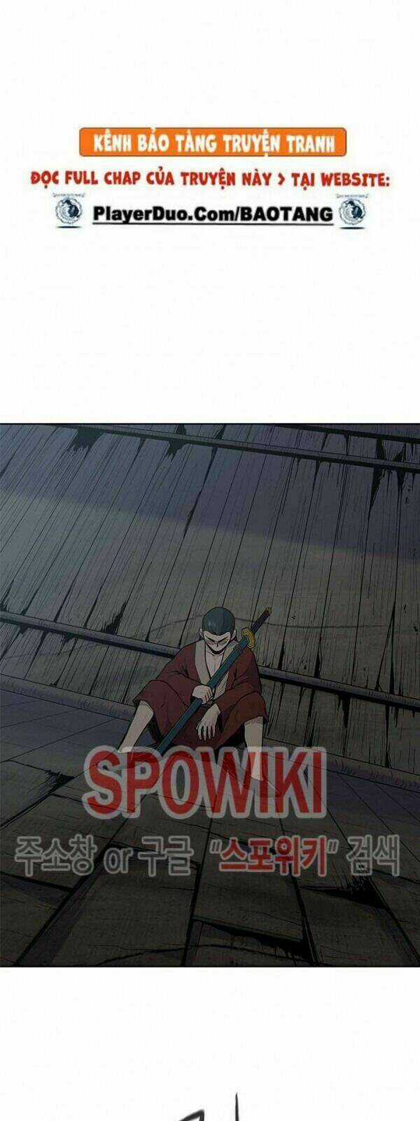 Phong Vân Chiến Thần - Chapter 19 - Trang 56