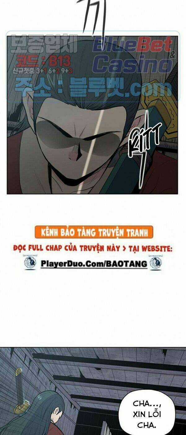 Phong Vân Chiến Thần - Chapter 19 - Trang 57