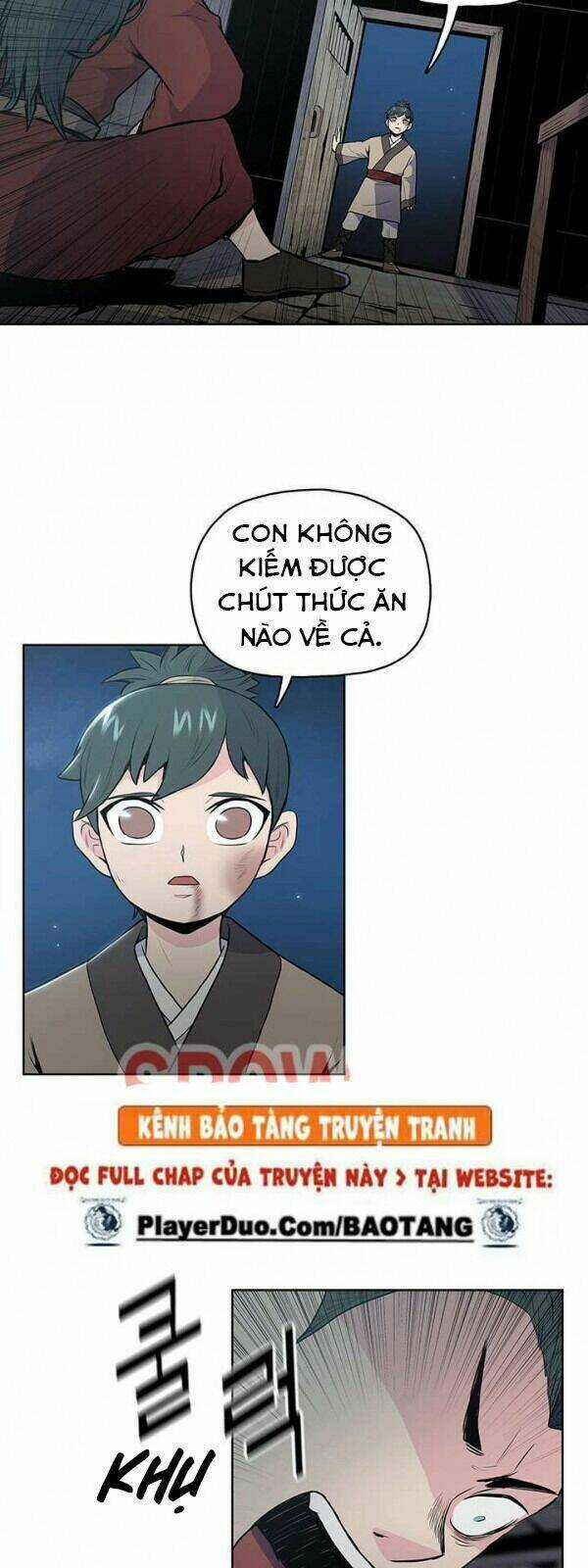 Phong Vân Chiến Thần - Chapter 19 - Trang 58