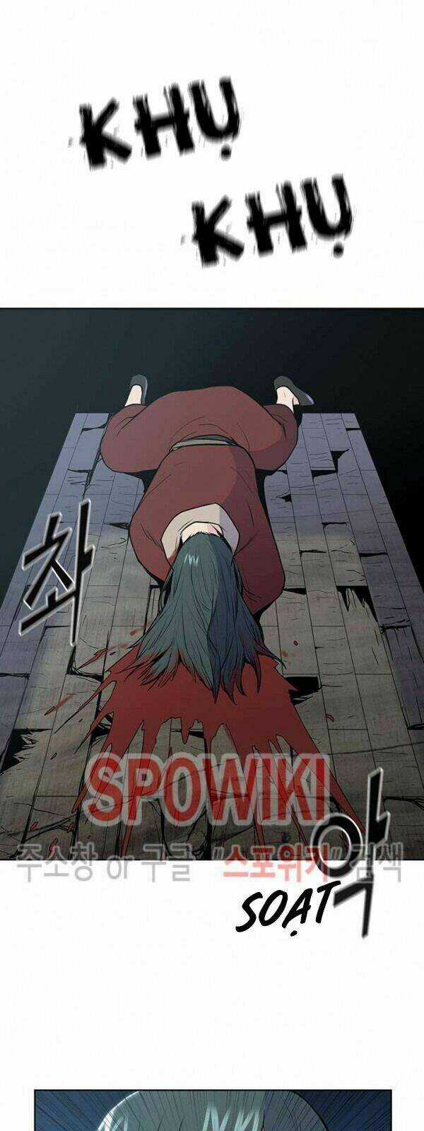 Phong Vân Chiến Thần - Chapter 19 - Trang 60