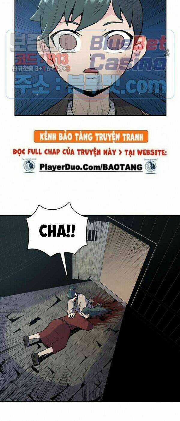 Phong Vân Chiến Thần - Chapter 19 - Trang 61