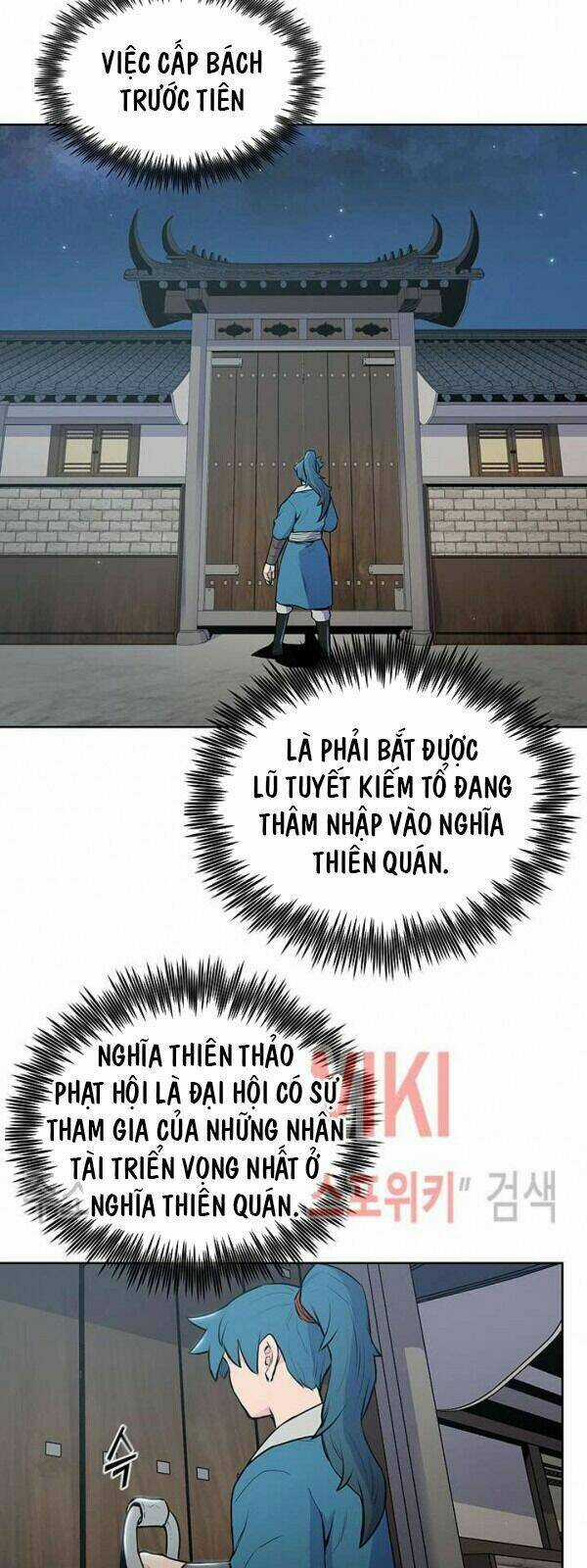 Phong Vân Chiến Thần - Chapter 19 - Trang 9