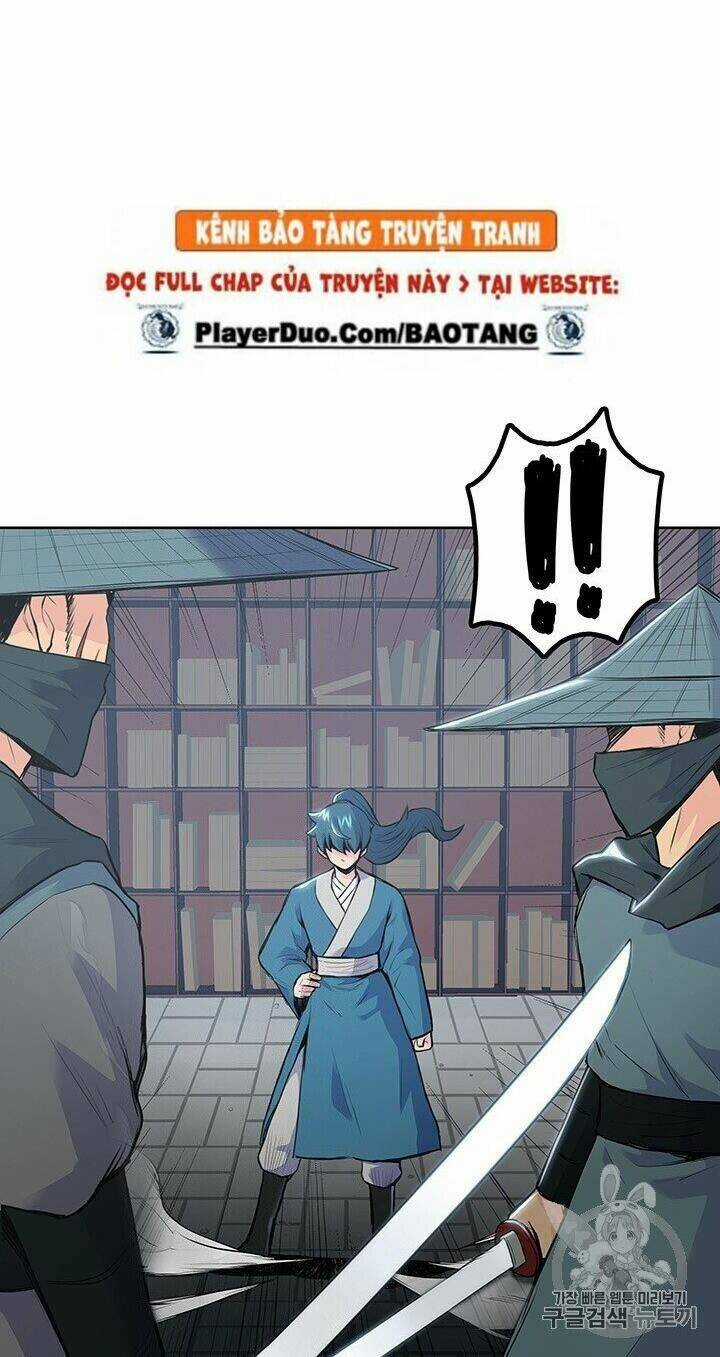 Phong Vân Chiến Thần - Chapter 2 - Trang 13