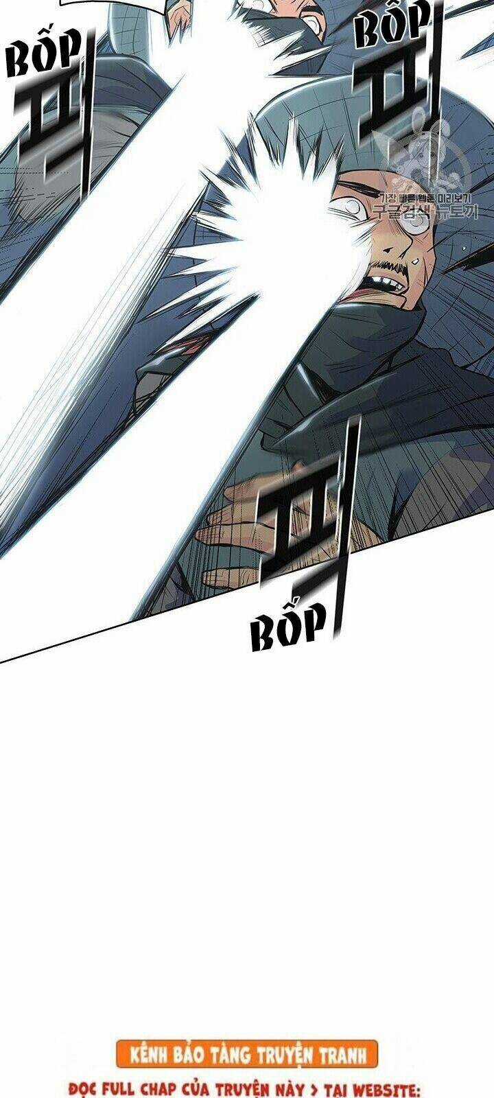 Phong Vân Chiến Thần - Chapter 2 - Trang 17