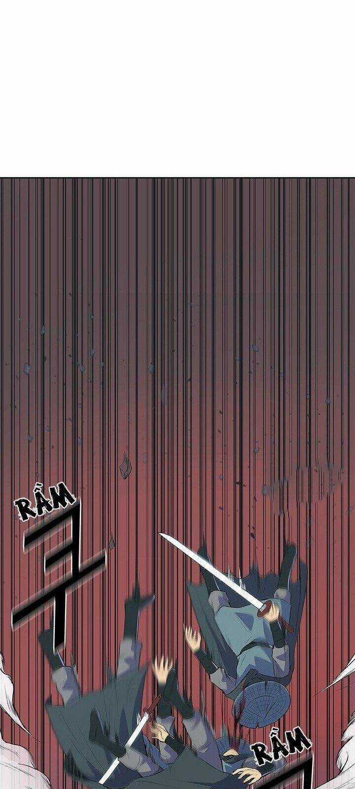 Phong Vân Chiến Thần - Chapter 2 - Trang 20