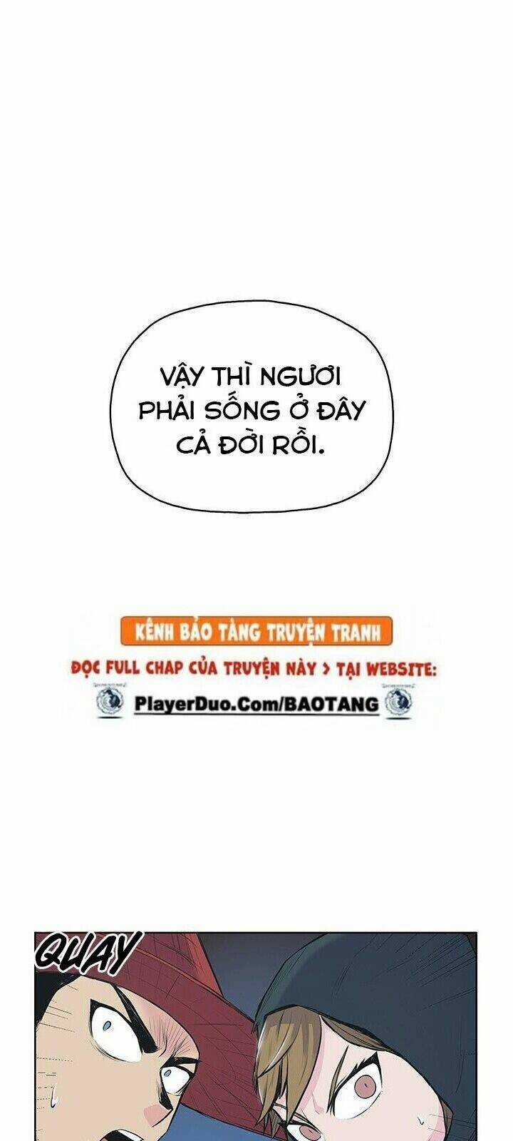 Phong Vân Chiến Thần - Chapter 2 - Trang 24