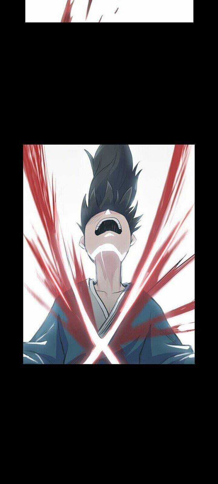 Phong Vân Chiến Thần - Chapter 2 - Trang 4