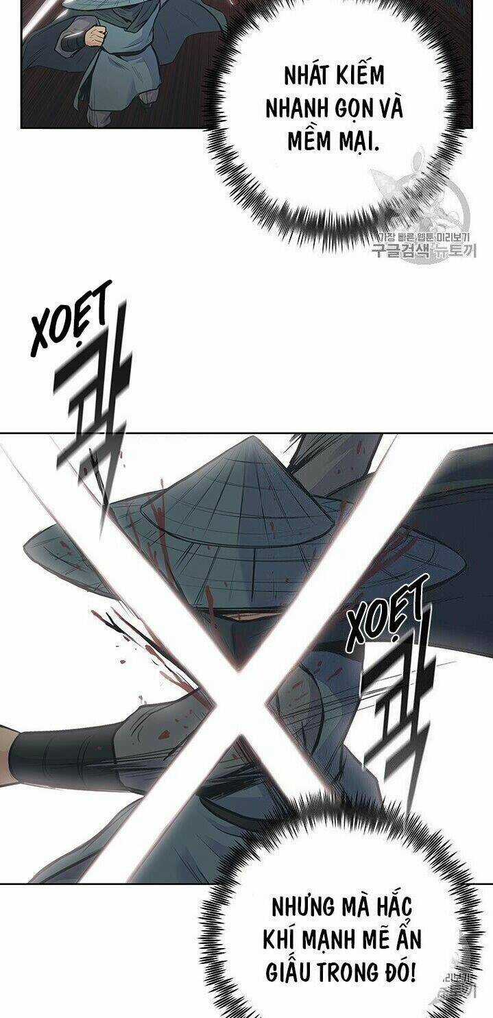 Phong Vân Chiến Thần - Chapter 2 - Trang 35