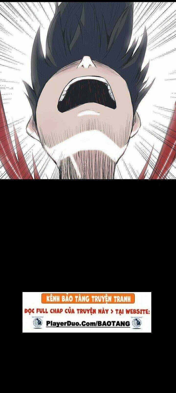 Phong Vân Chiến Thần - Chapter 2 - Trang 5