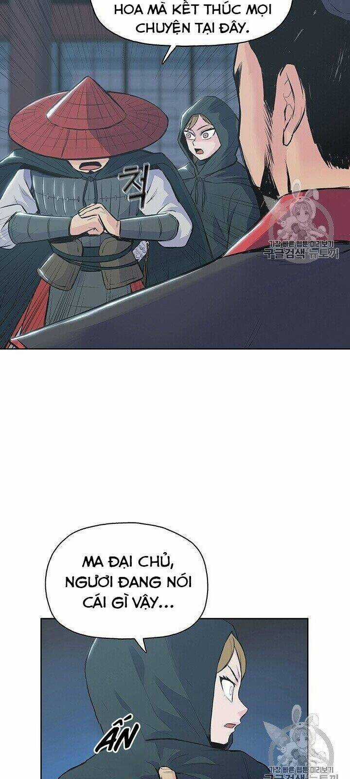 Phong Vân Chiến Thần - Chapter 2 - Trang 43