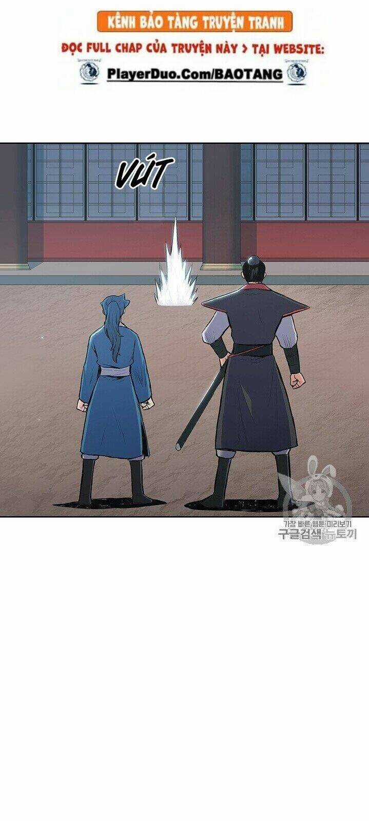 Phong Vân Chiến Thần - Chapter 2 - Trang 47