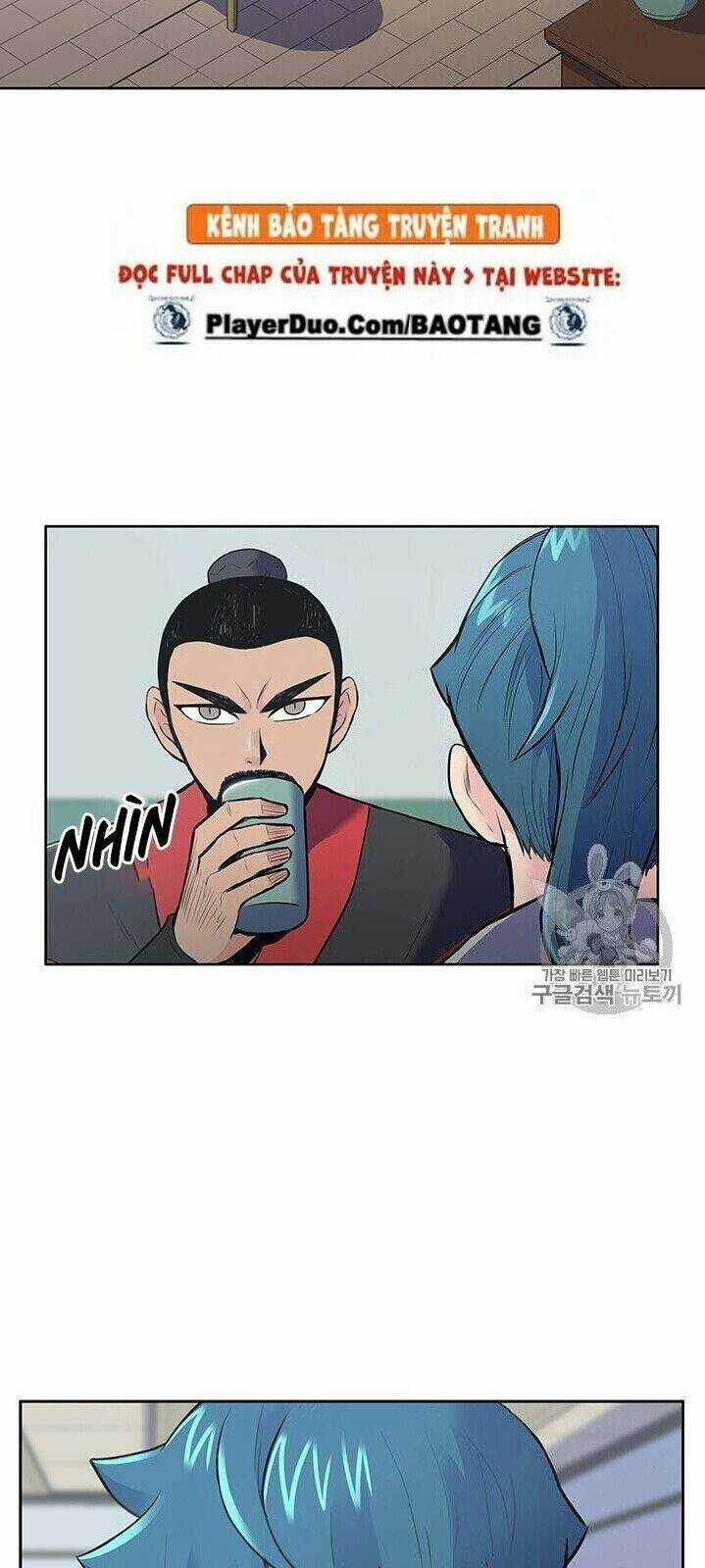 Phong Vân Chiến Thần - Chapter 2 - Trang 50