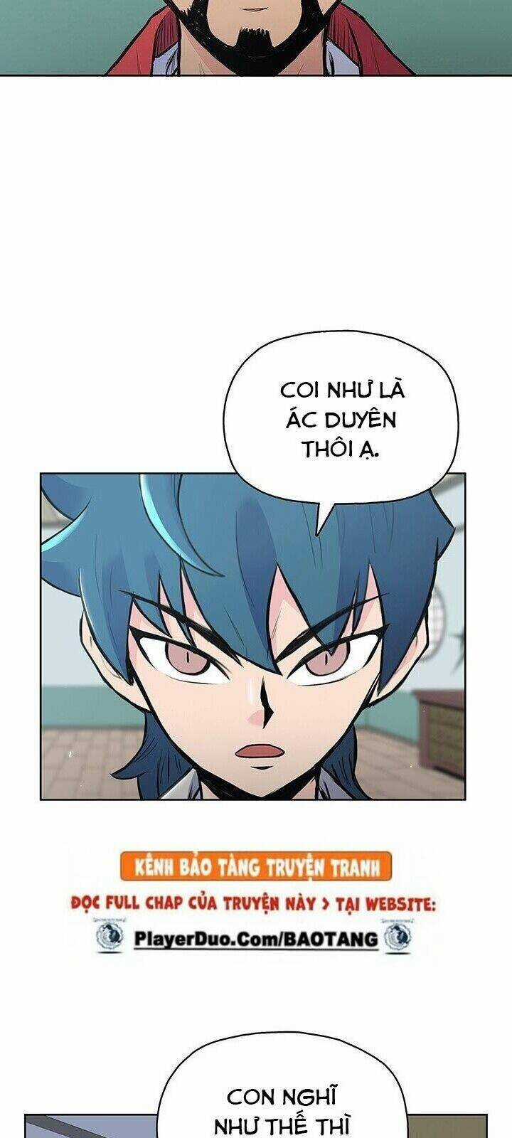 Phong Vân Chiến Thần - Chapter 2 - Trang 54