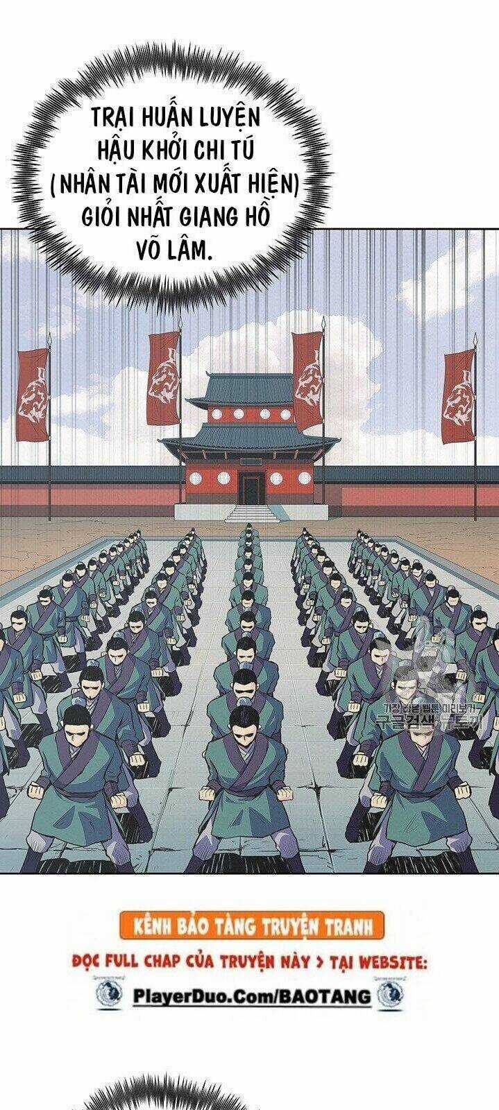 Phong Vân Chiến Thần - Chapter 2 - Trang 59