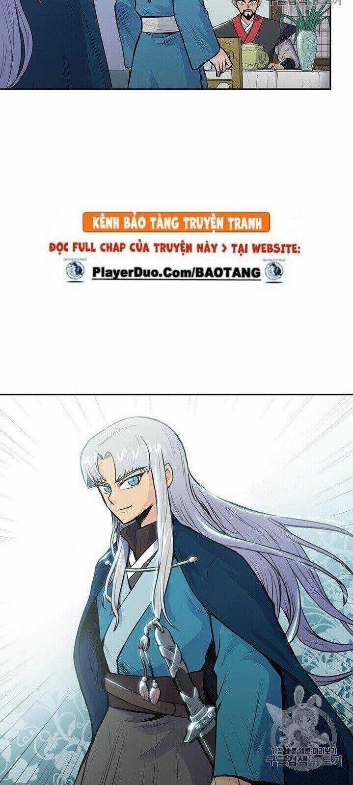 Phong Vân Chiến Thần - Chapter 2 - Trang 61