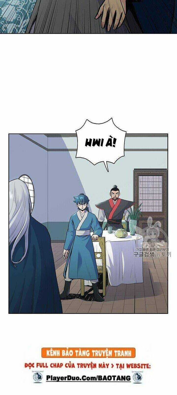 Phong Vân Chiến Thần - Chapter 2 - Trang 62