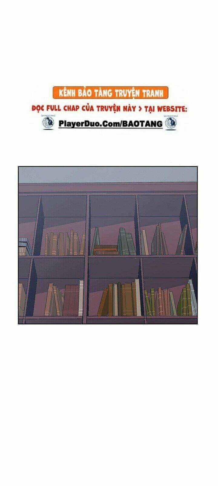 Phong Vân Chiến Thần - Chapter 2 - Trang 10