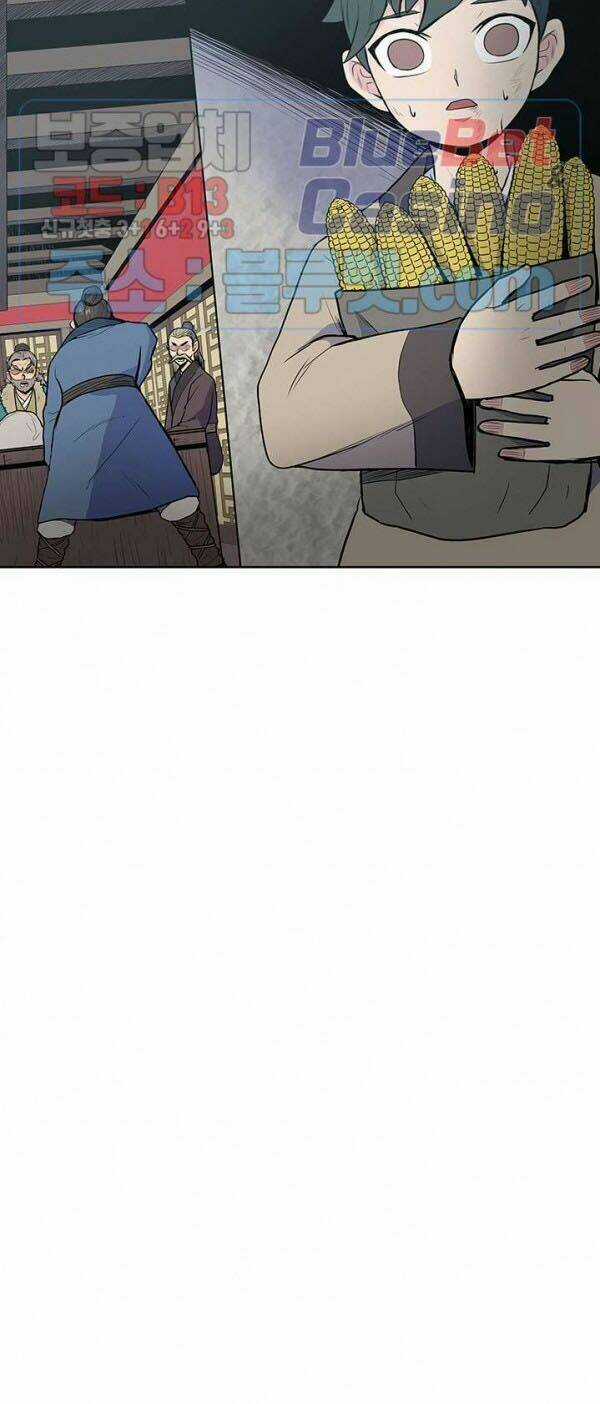 Phong Vân Chiến Thần - Chapter 20 - Trang 18