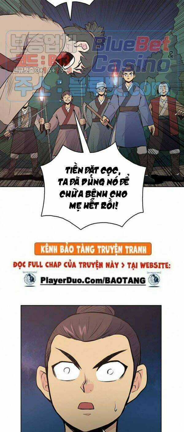Phong Vân Chiến Thần - Chapter 20 - Trang 26