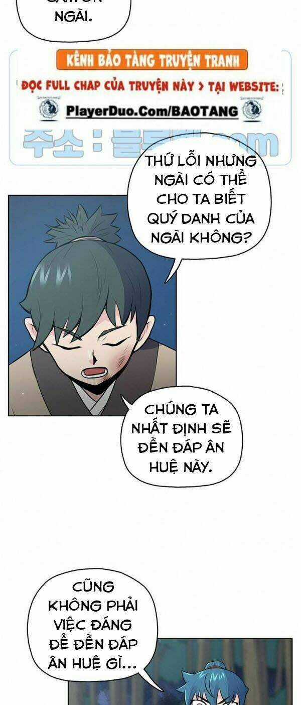 Phong Vân Chiến Thần - Chapter 20 - Trang 39