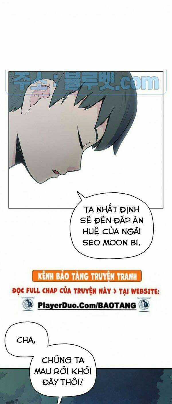 Phong Vân Chiến Thần - Chapter 20 - Trang 41