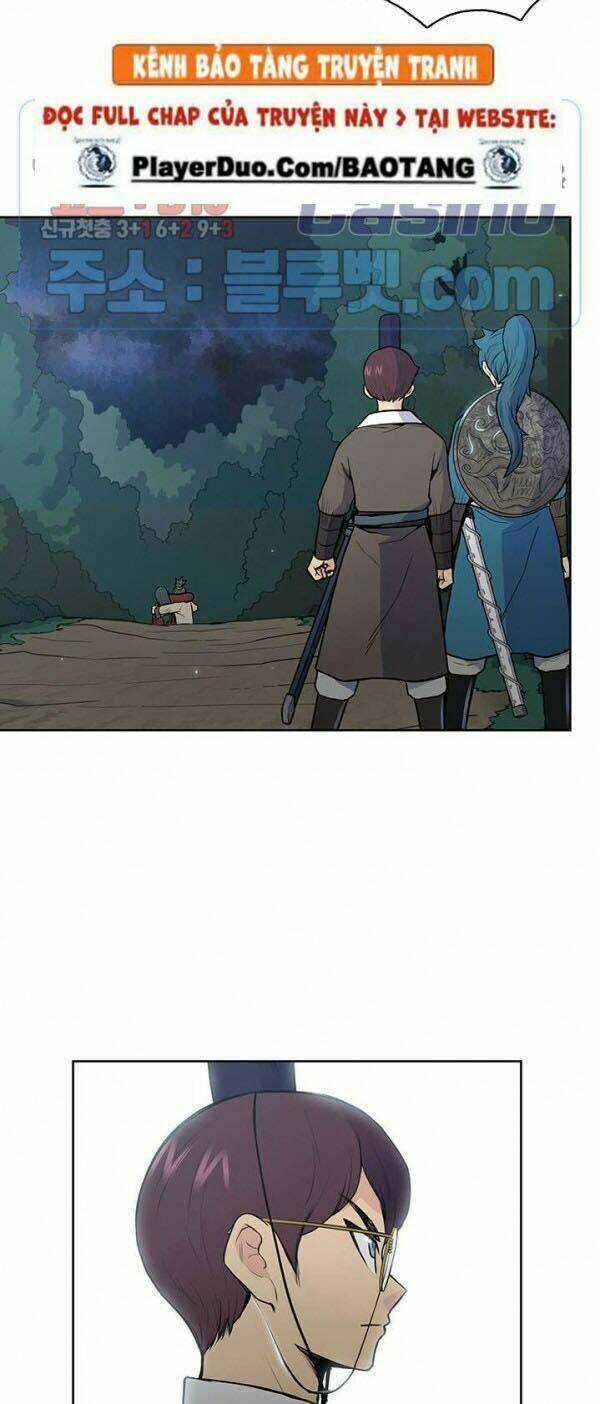 Phong Vân Chiến Thần - Chapter 20 - Trang 43