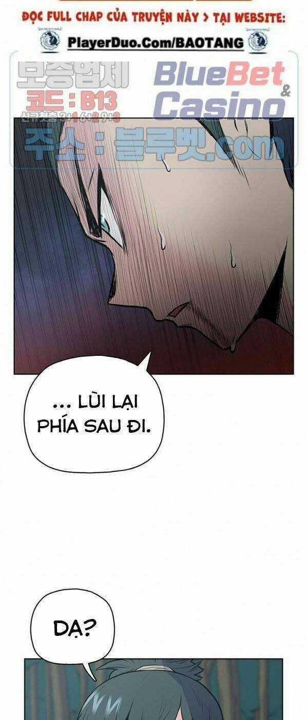 Phong Vân Chiến Thần - Chapter 20 - Trang 49