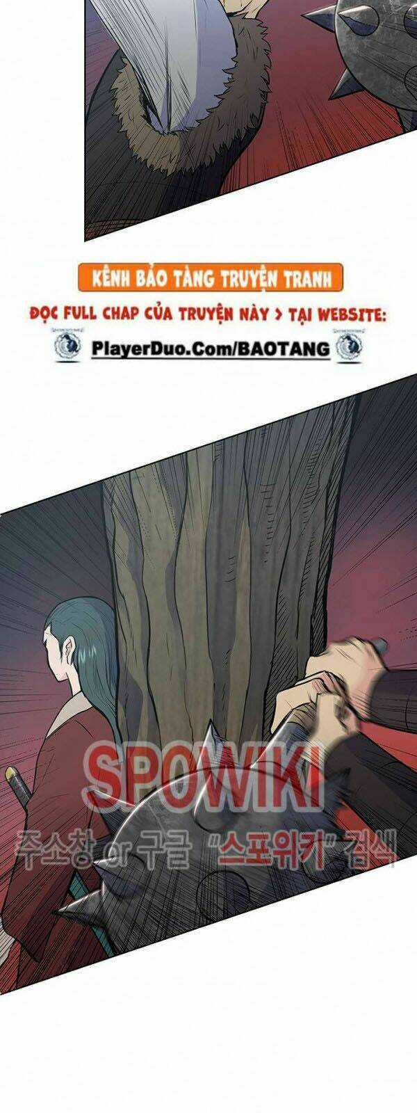 Phong Vân Chiến Thần - Chapter 20 - Trang 52