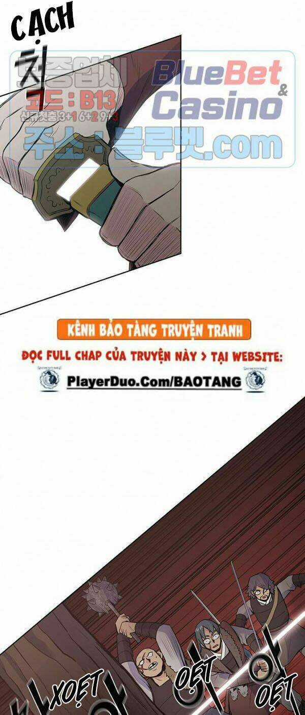 Phong Vân Chiến Thần - Chapter 20 - Trang 53