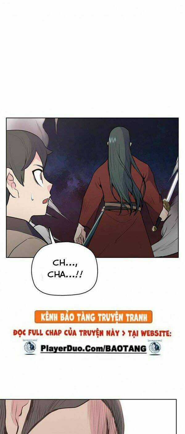 Phong Vân Chiến Thần - Chapter 20 - Trang 57