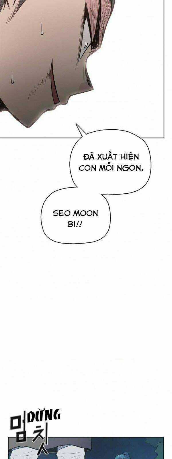 Phong Vân Chiến Thần - Chapter 20 - Trang 58