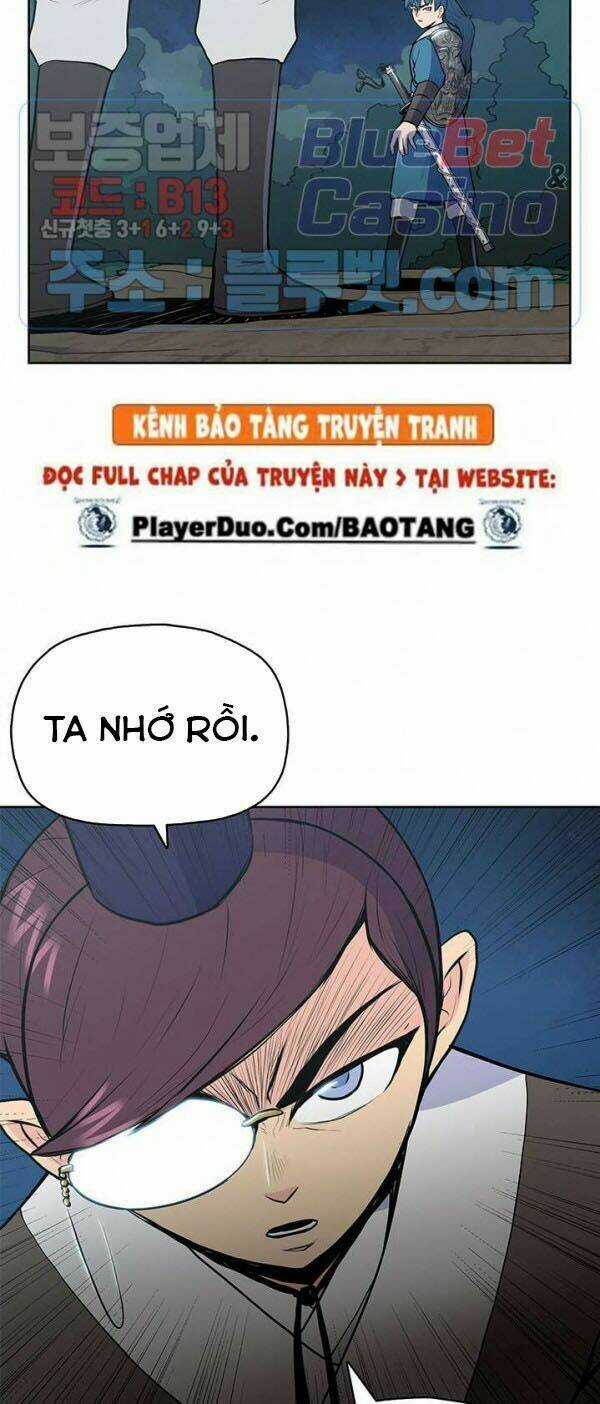 Phong Vân Chiến Thần - Chapter 20 - Trang 59