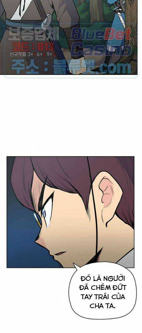 Phong Vân Chiến Thần - Chapter 21 - Trang 12