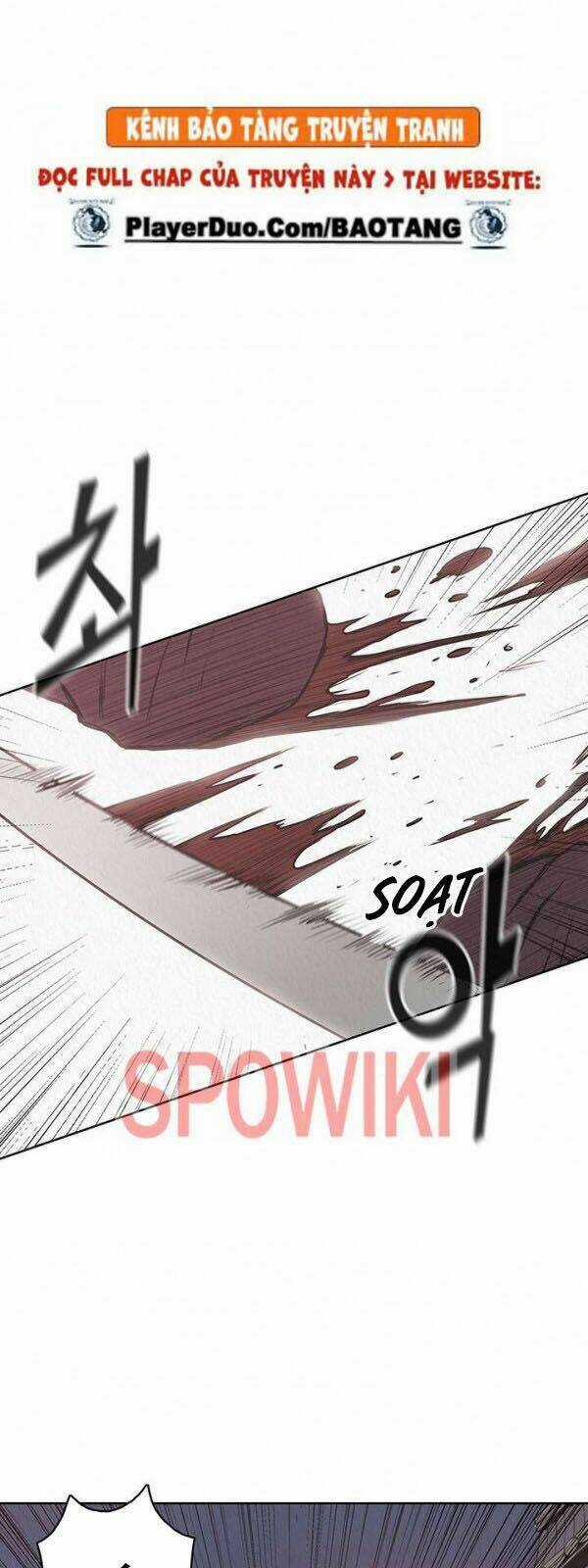 Phong Vân Chiến Thần - Chapter 21 - Trang 13