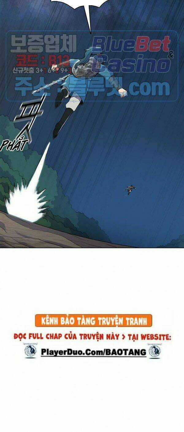 Phong Vân Chiến Thần - Chapter 21 - Trang 22