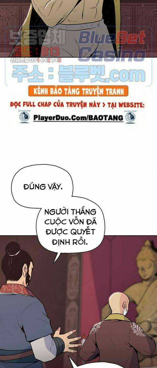 Phong Vân Chiến Thần - Chapter 21 - Trang 28